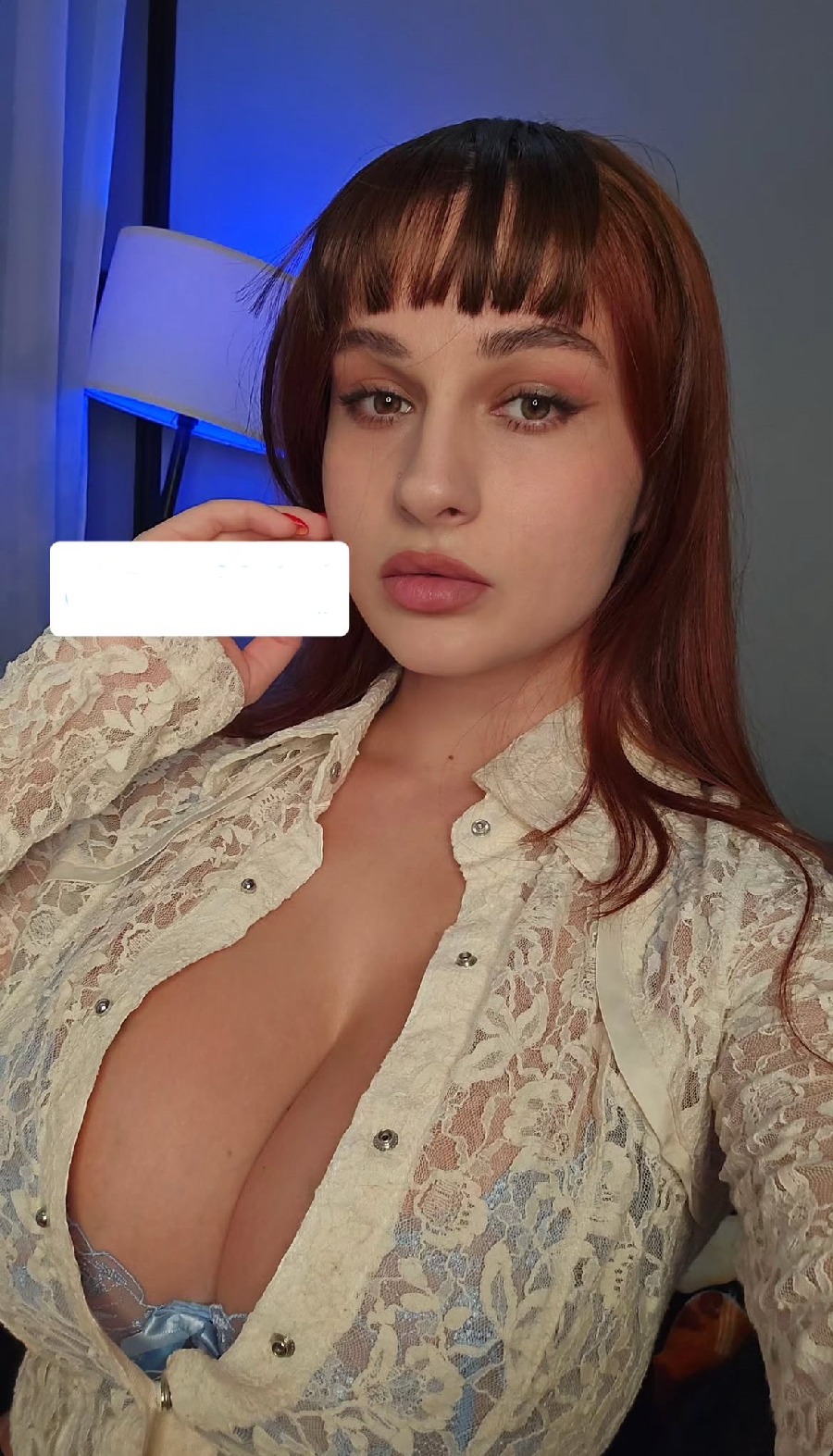 Take a pause and enjoy Miranda Faith — streaming from Luyang