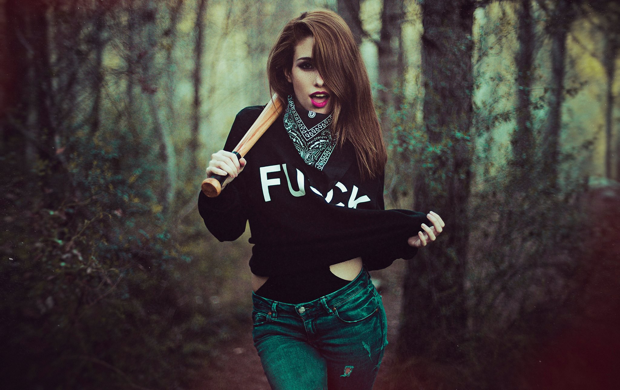 Sassy girls underwear in Luyang