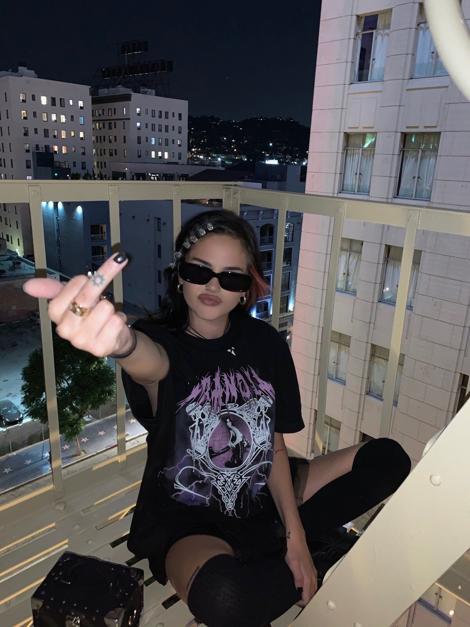 Sassy girls in Luyang