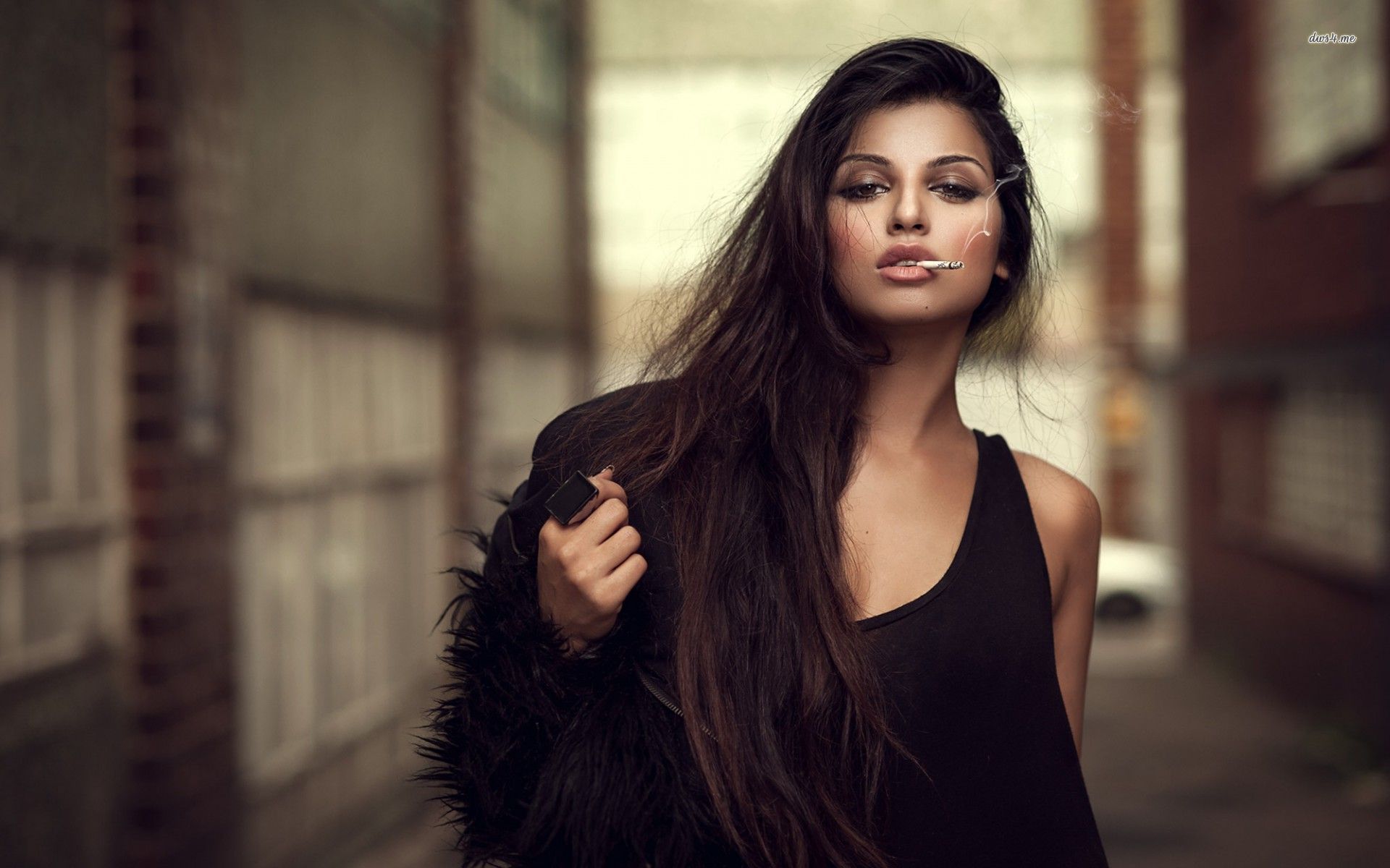 Sassy girls in Luyang