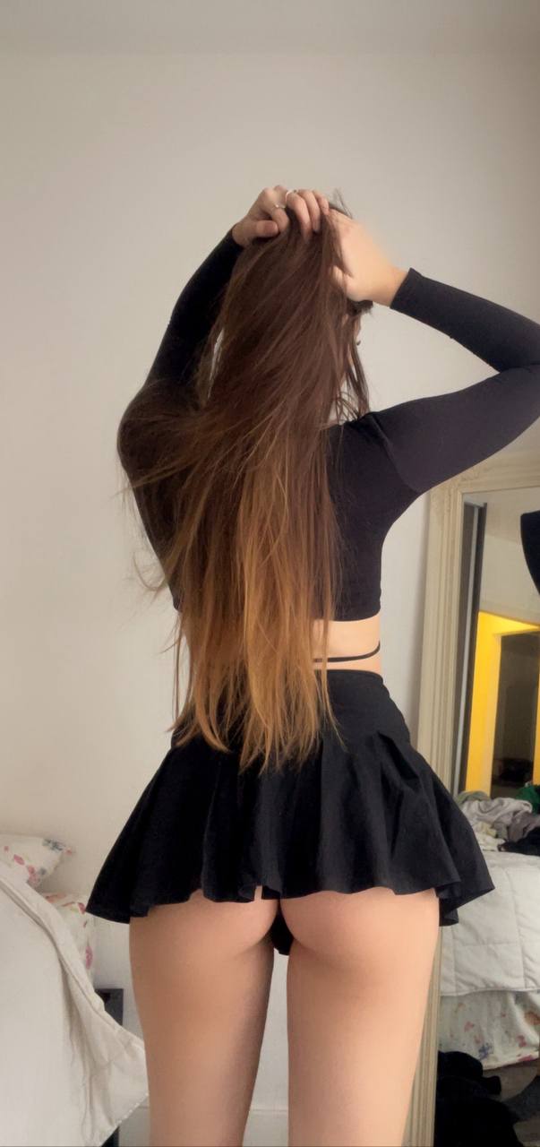 Photo Lola La Fleur in Luyang