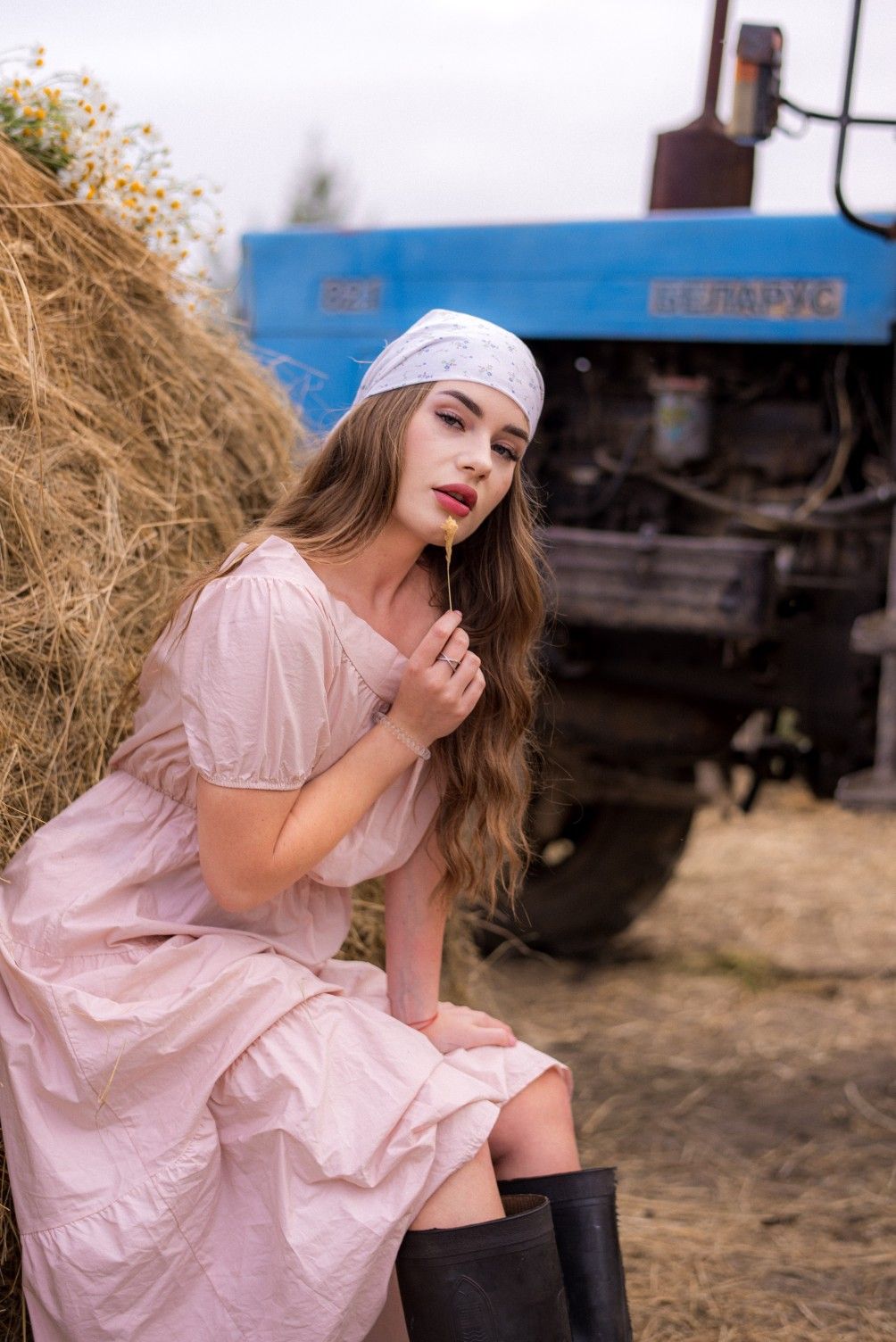 Underwear Slavic women in Luyang