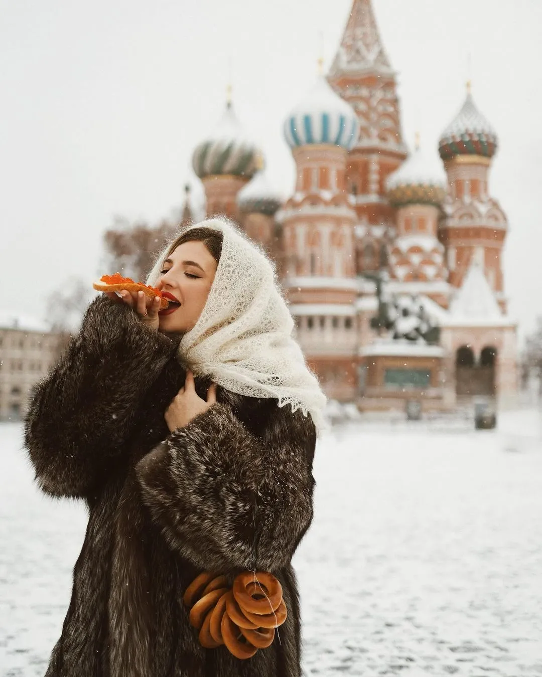 Sexy girl Slavic women in Luyang