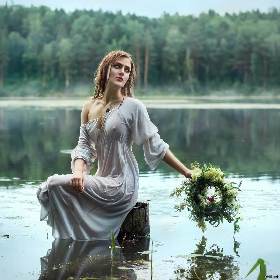 Beautiful girl Slavic women in Luyang