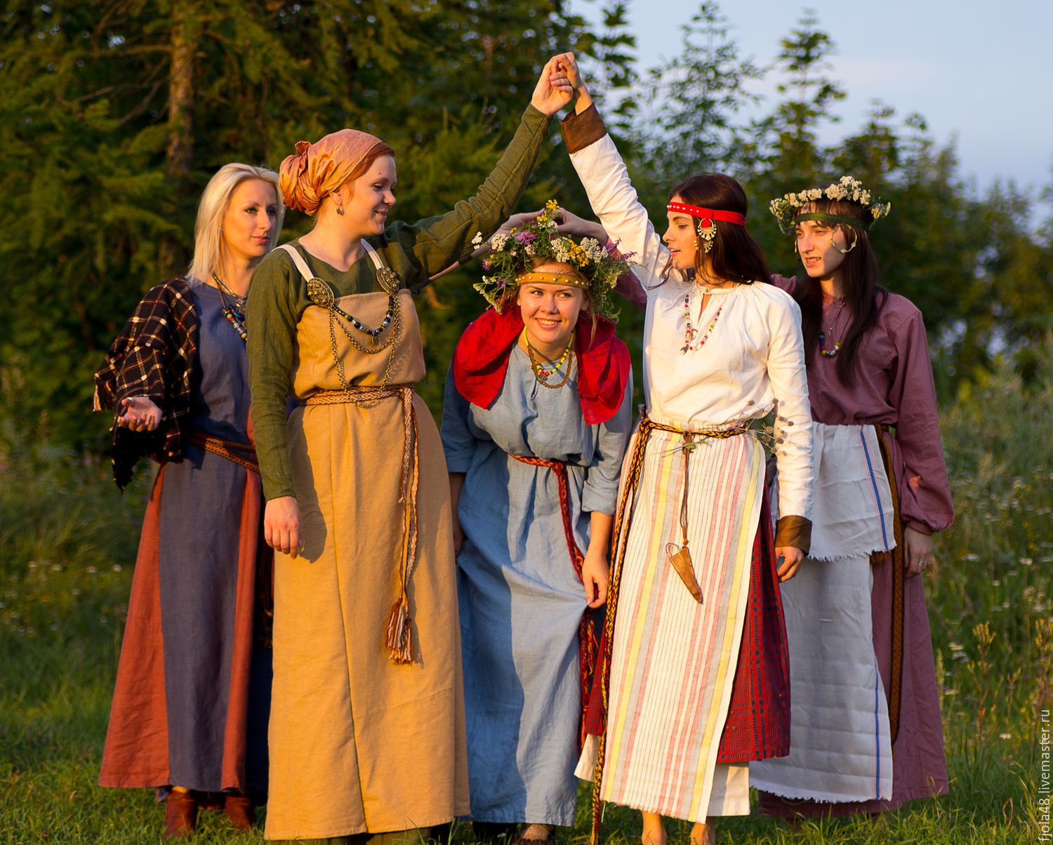 Sexy model Slavic women in Luyang