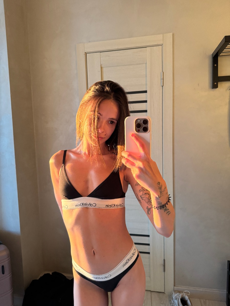 Photo Tina in Luyang